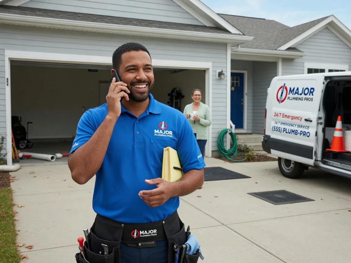 Drain Cleaning Services Republic, MO FAQs